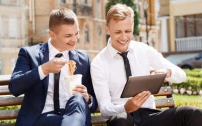 Digital Marketing Blog 5 Social Media: Beyond Boom to Everyday Life