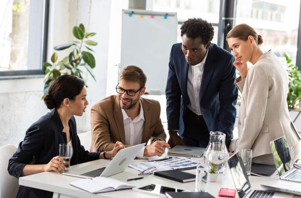 The Power of Effective Communication in Marketing: Unlocking Success in the Digital Era