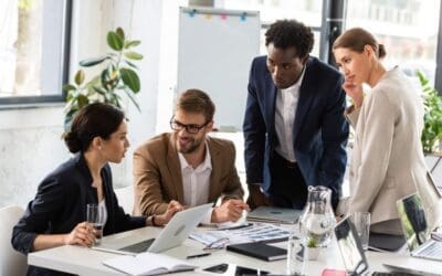 Digital Marketing Blog 30 The Power of Effective Communication in Marketing: Unlocking Success in the Digital Era
