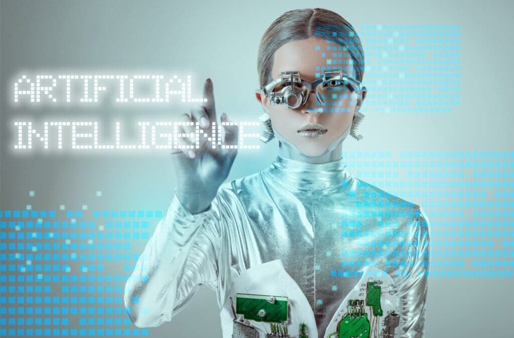 AI for Marketers: Harnessing the Power of Artificial Intelligence to Drive Marketing Success