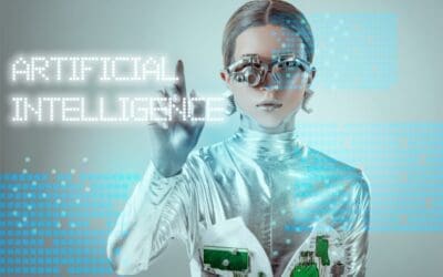 Digital Marketing Blog 29 AI for Marketers: Harnessing the Power of Artificial Intelligence to Drive Marketing Success