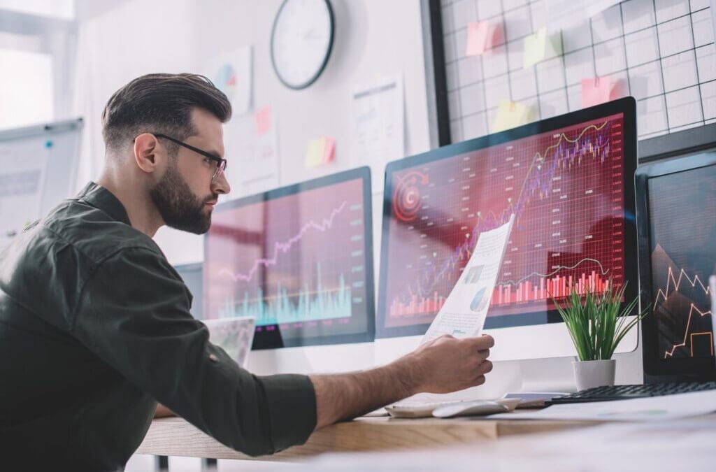 Understanding AI-Powered Marketing: Leveraging Machine Learning for Personalization
