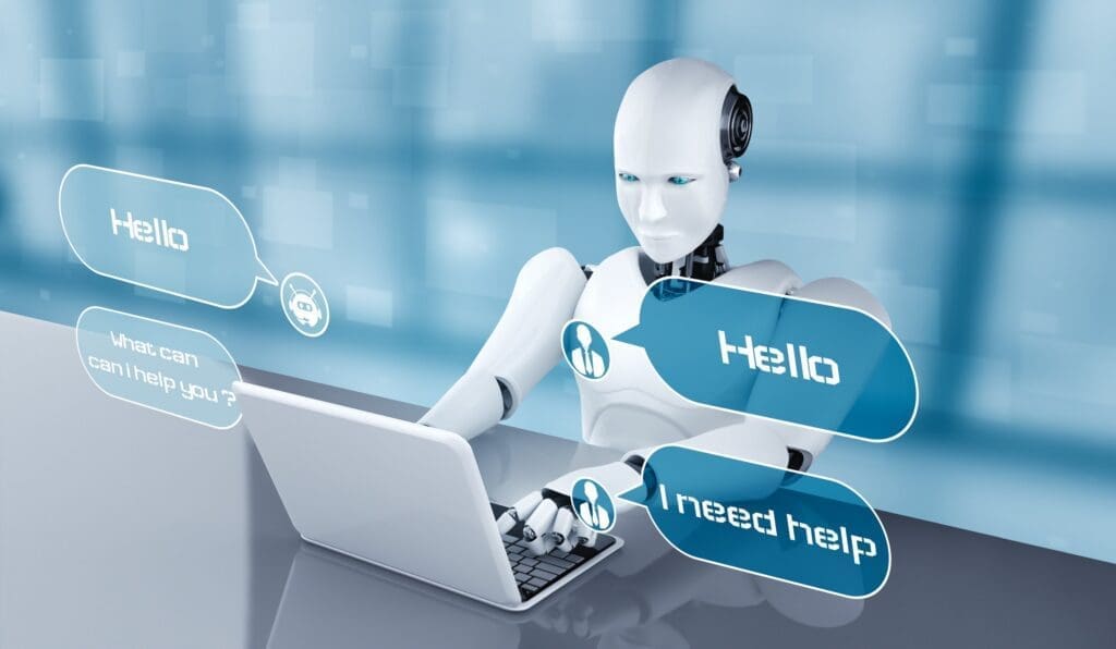 The Rise of Chatbots: Enhancing Customer Engagement with AI 1 The Rise of Chatbots: Enhancing Customer Engagement with AI