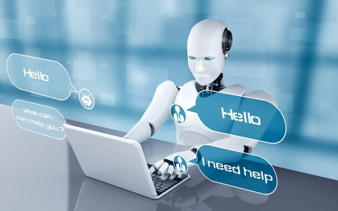 The Rise of Chatbots: Enhancing Customer Engagement with AI