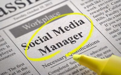 Digital Marketing Blog 21 Outsourcing vs In-House Social Media Management?