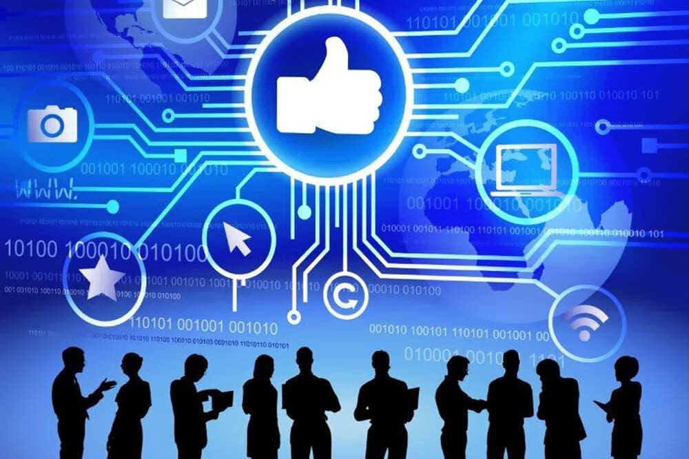Facebook is More Local Than You Think