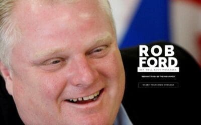 Digital Marketing Blog 8 Get Well Rob Ford