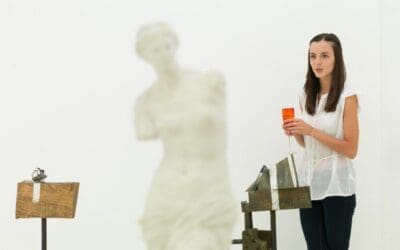 Digital Marketing Blog 3 Great Curated Content is the Work of an Artist