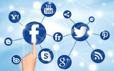 Digital Marketing Blog 28 Social Media for Small Business Provides BIG Results