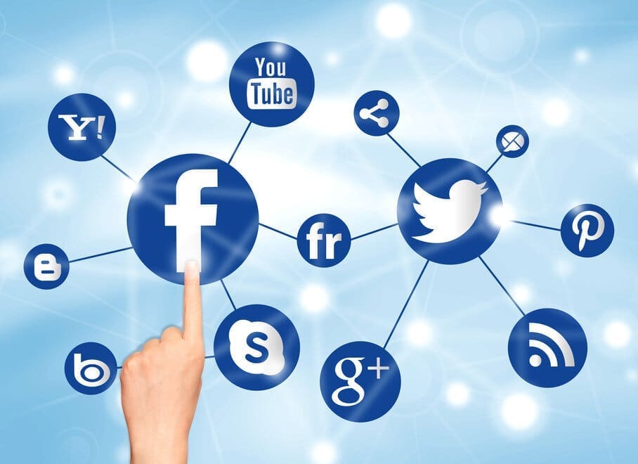 Social Media for Small Business Provides BIG Results