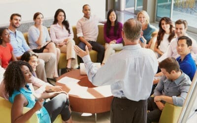 Digital Marketing Blog 6 Be a Strong Voice in Your ‘Community’