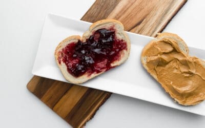 Digital Marketing Blog 4 Blogs & Social Media = Peanut Butter & Jelly