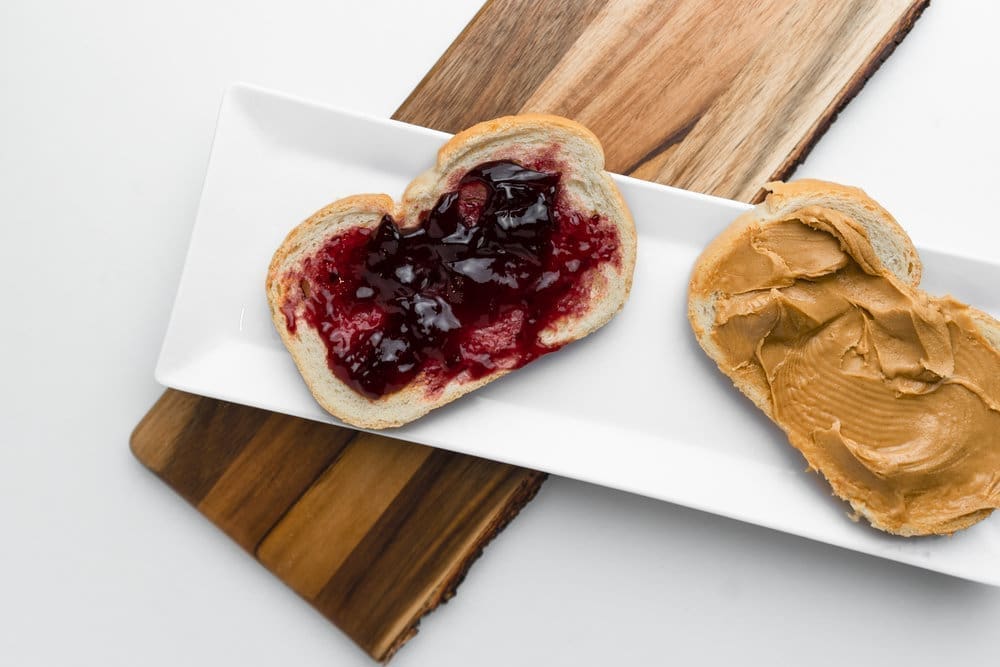 Blogs & Social Media = Peanut Butter & Jelly