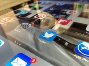Social Media Management involves Engagement