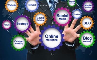 Digital Marketing Blog 16 How to Use Social Media to Boost Your Business