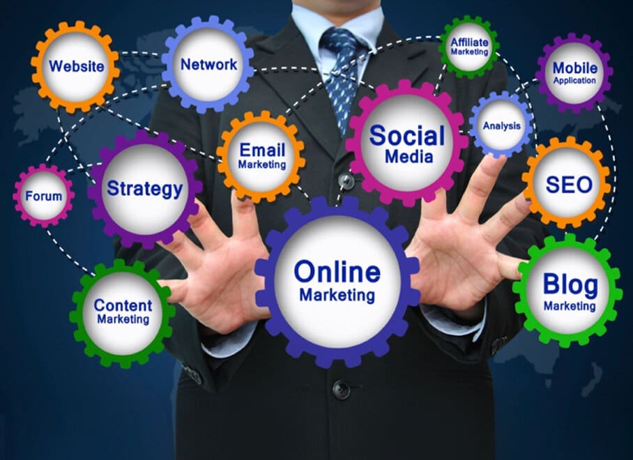 How to Use Social Media to Boost Your Business