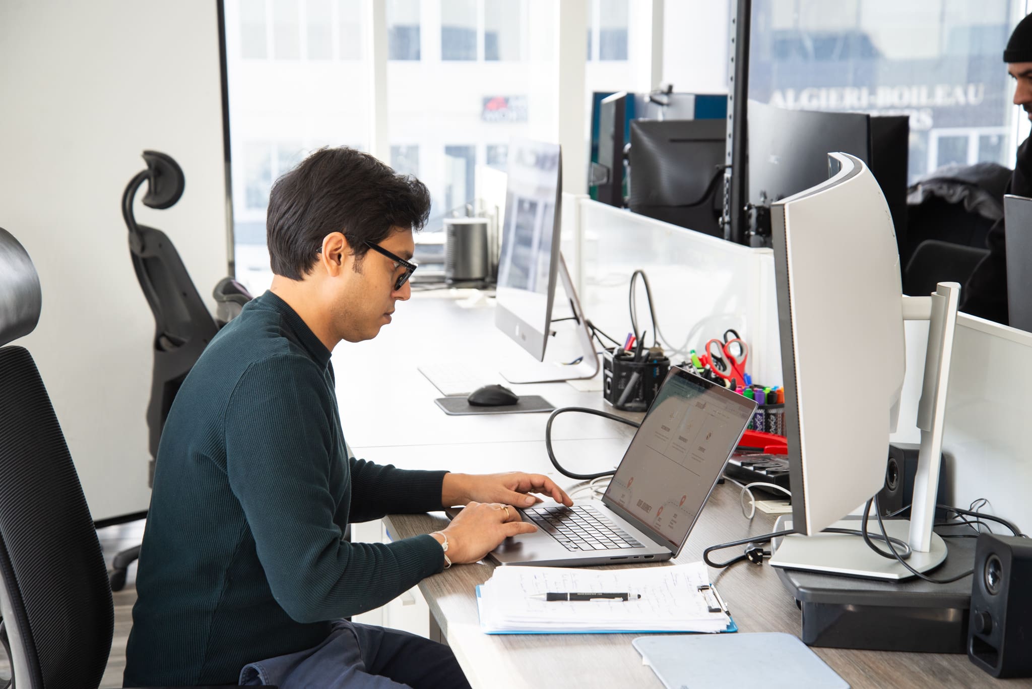 Digital Marketing Agency Vaughan & Toronto
