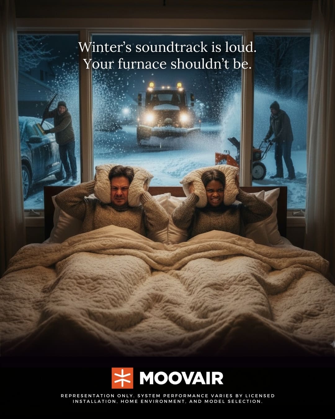 Moovair