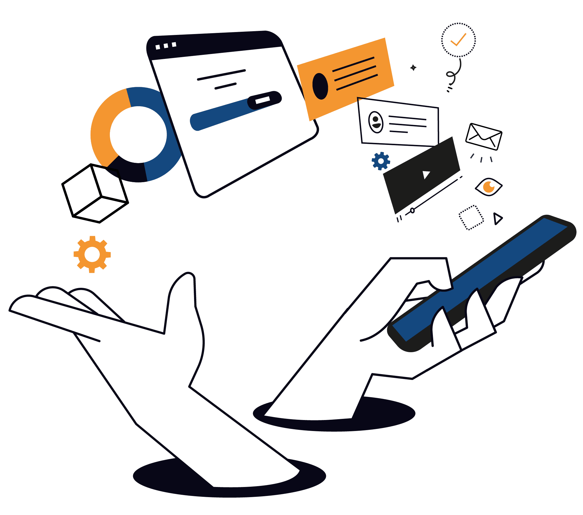 Digital Marketing Agency Toronto & Vaughan