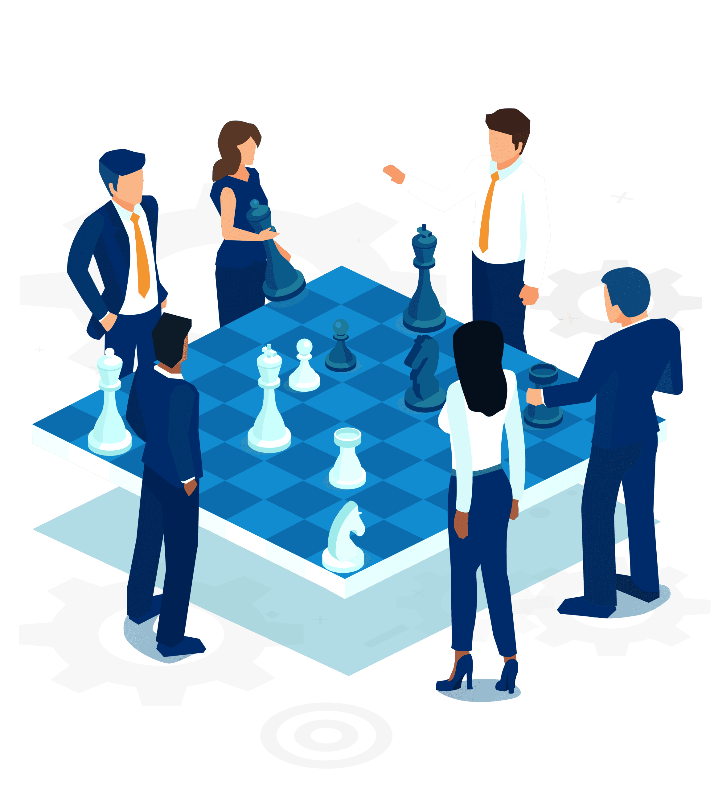 Political Campaign Marketing Services