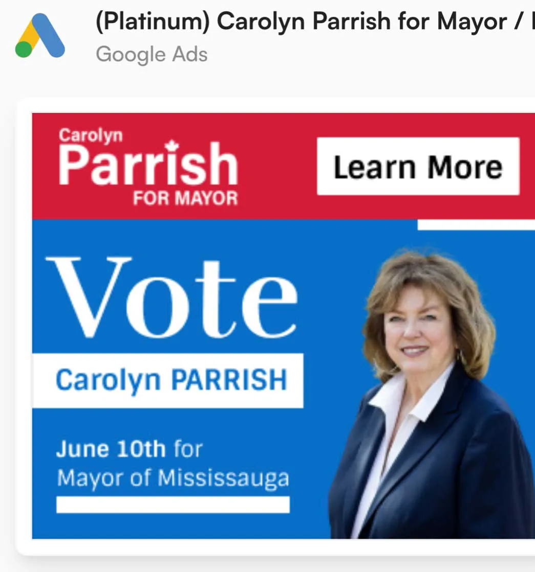 Political Campaigns