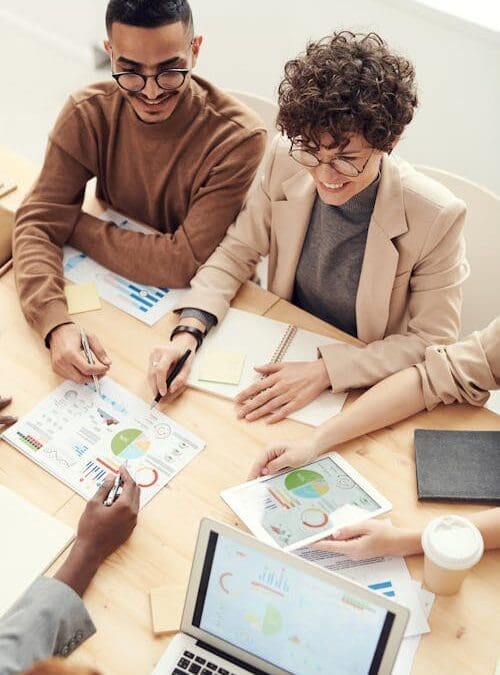 How to Integrate PR & SEO for Maximum Brand Visibility